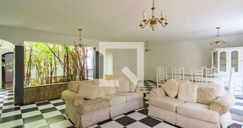 Casa para venda - vila esperança, 7 quartos,  250 m² - são paulo