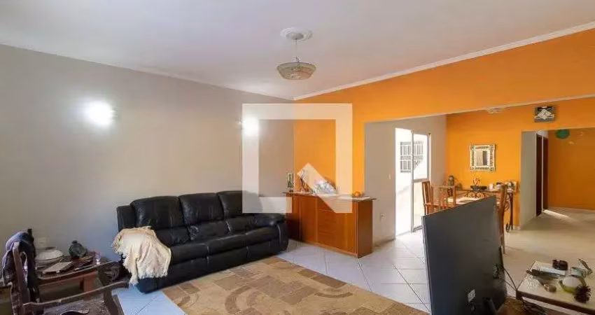 Casa para venda - bosque de barão geraldo, 3 quartos,  168 m² - campinas
