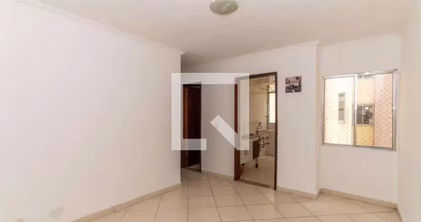 Apartamento para venda - vila rio de janeiro, 2 quartos,  55 m² - guarulhos