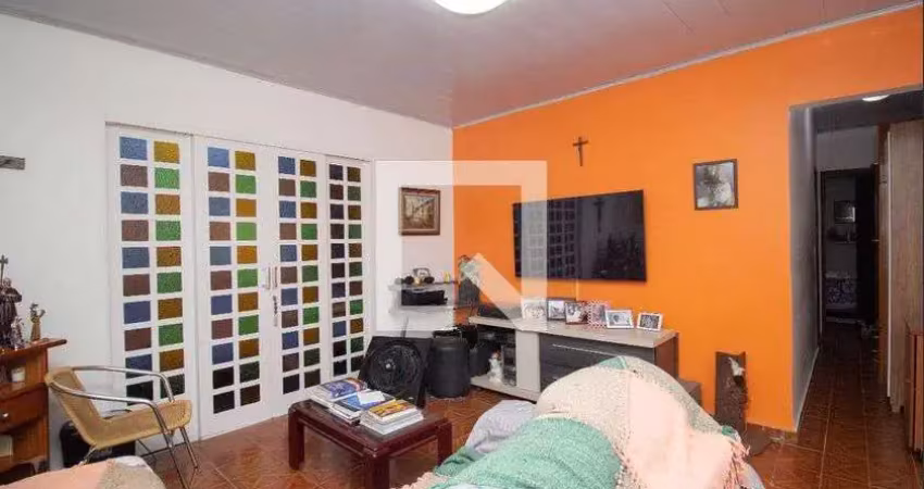 Casa para venda - piqueri, 2 quartos,  244 m² - são paulo