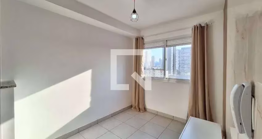 Apartamento para venda - água branca, 1 quarto,  28 m² - são paulo