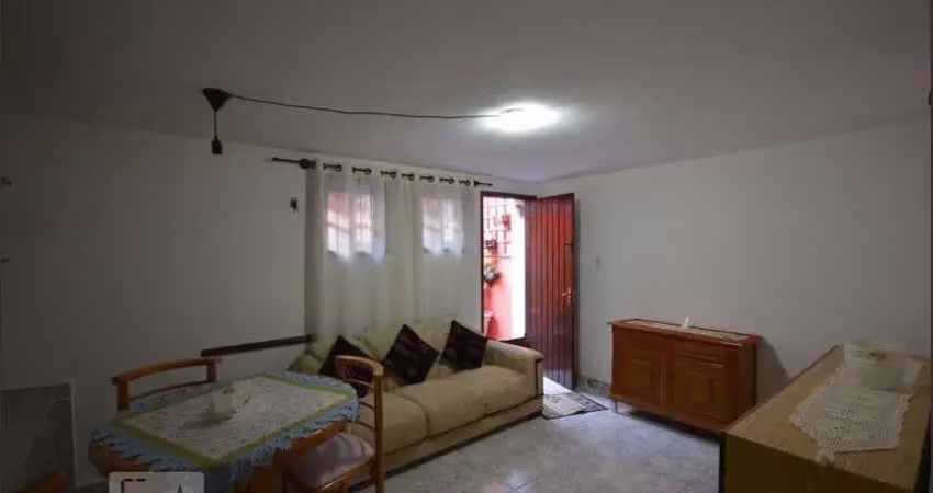 Casa para venda - cambuci, 1 quarto,  50 m² - são paulo