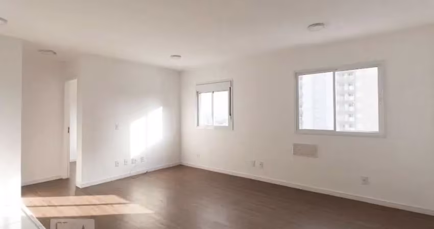 Apartamento para venda - vila califórnia, 1 quarto,  40 m² - são paulo