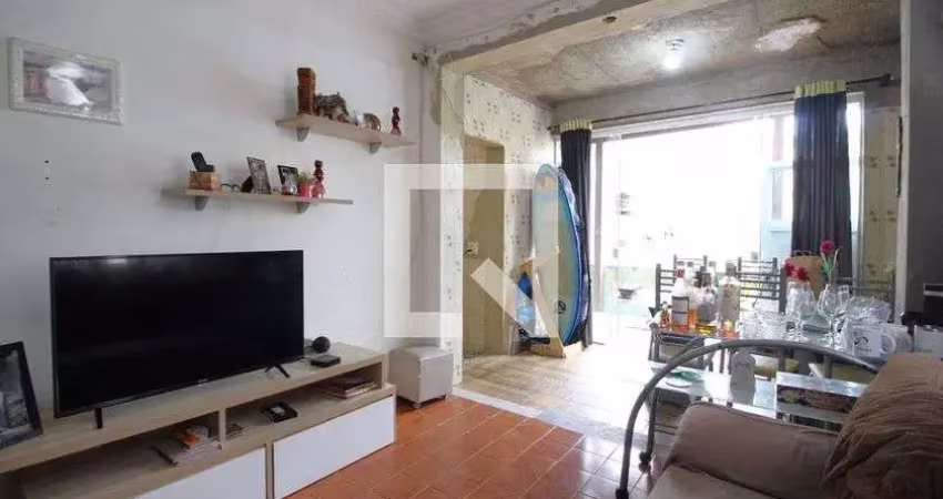 Casa / sobrado em condomínio para venda - freguesia , 3 quartos,  80 m² - rio de janeiro