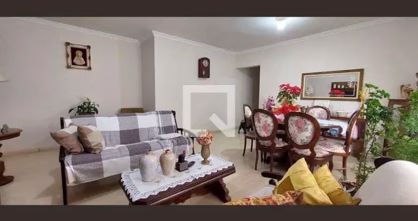 Apartamento para venda - jardim bela vista, 3 quartos,  113 m² - santo andré