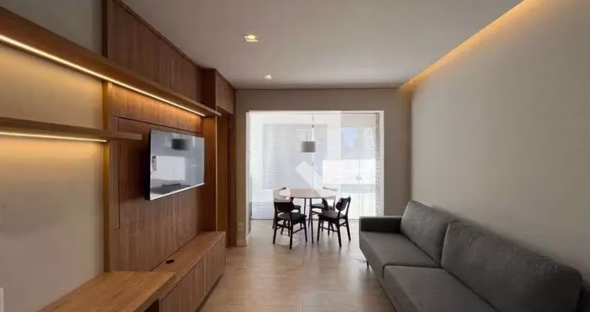 Apartamento para venda - jardim paulista, 1 quarto,  37 m² - são paulo