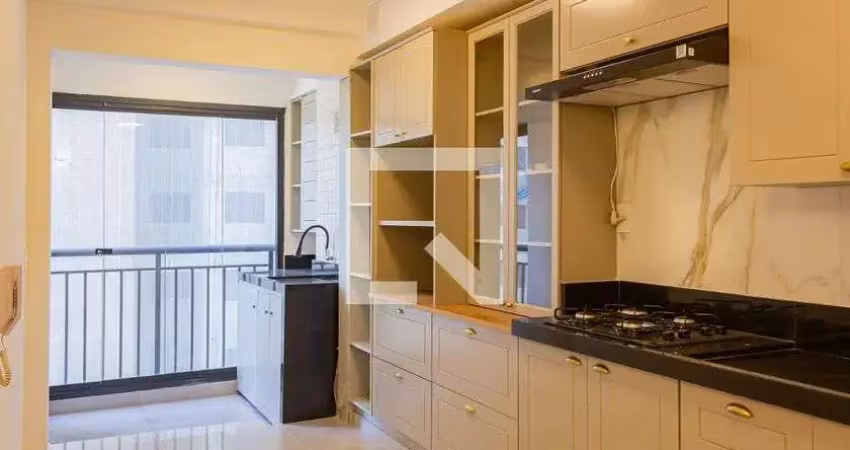 Apartamento para venda - lapa, 2 quartos,  41 m² - são paulo