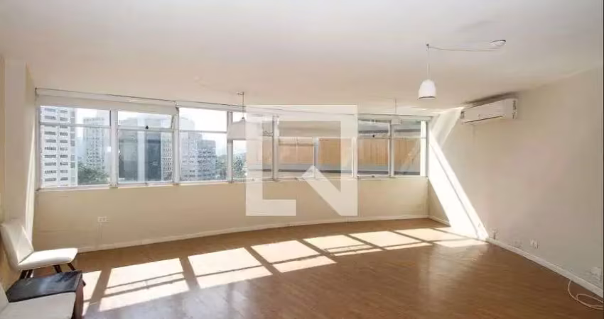 Apartamento para venda - jardim europa, 3 quartos,  178 m² - são paulo