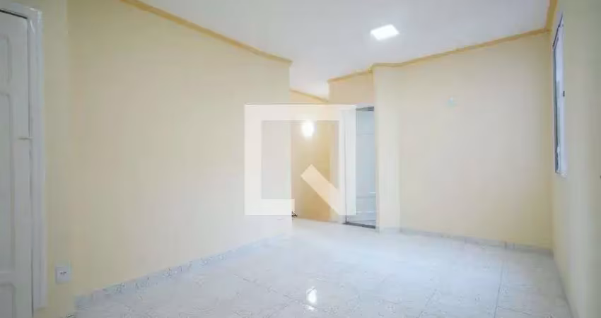 Casa para venda - campos elíseos, 3 quartos,  100 m² - são paulo