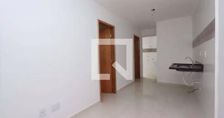 Apartamento para venda - vila prudente, 2 quartos,  36 m² - são paulo