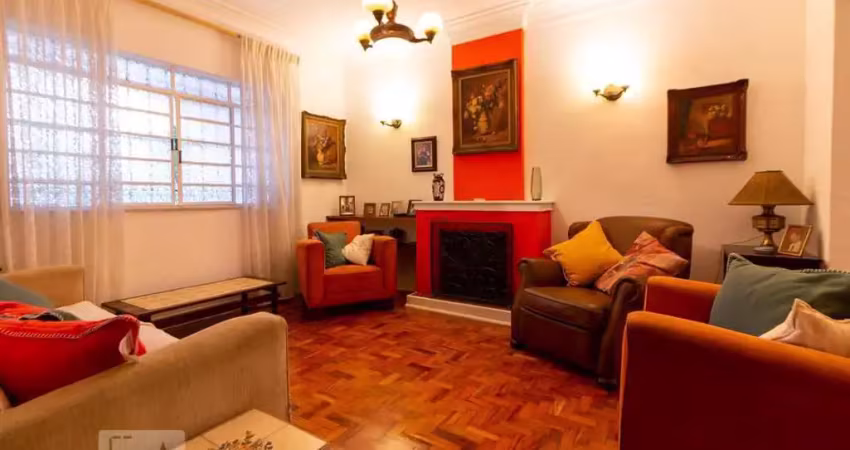 Casa para venda - vila olímpia, 5 quartos,  250 m² - são paulo
