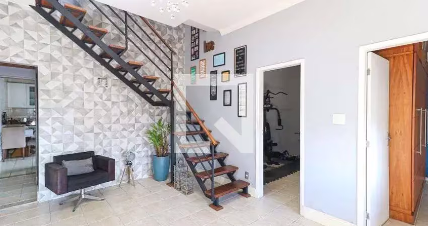 Casa para venda - méier, 5 quartos,  240 m² - rio de janeiro