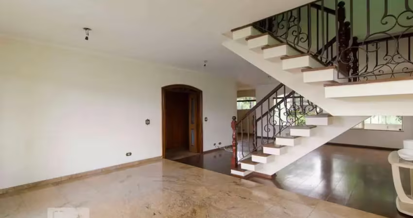 Casa para venda - casa verde, 4 quartos,  500 m² - são paulo