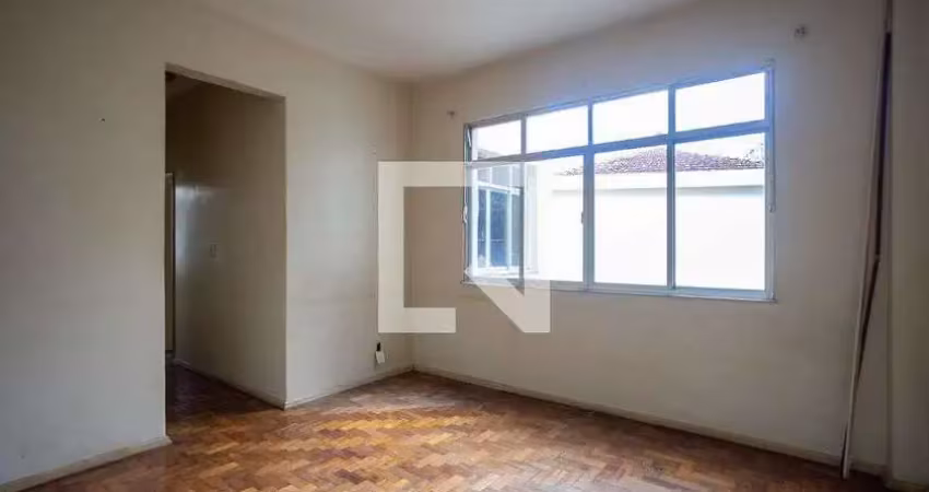 Apartamento para venda - grajaú, 2 quartos,  65 m² - rio de janeiro