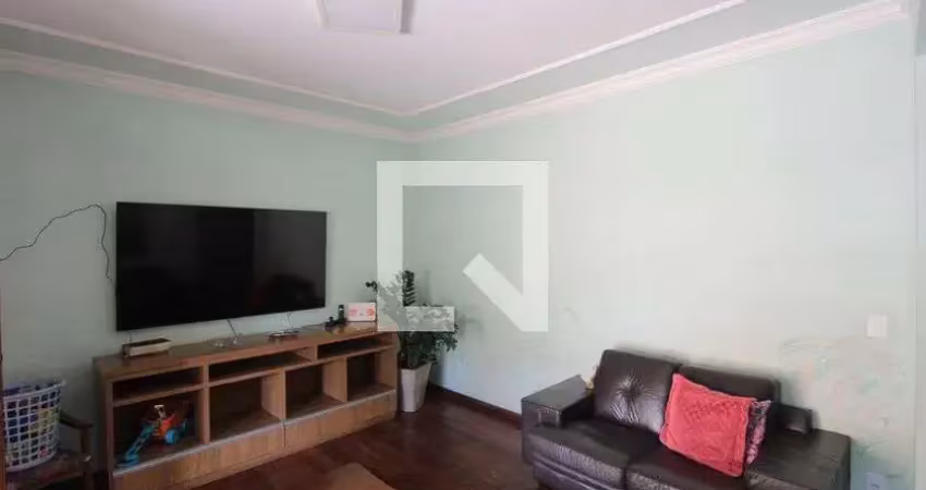 Casa para venda - são joão batista, 6 quartos,  358 m² - belo horizonte