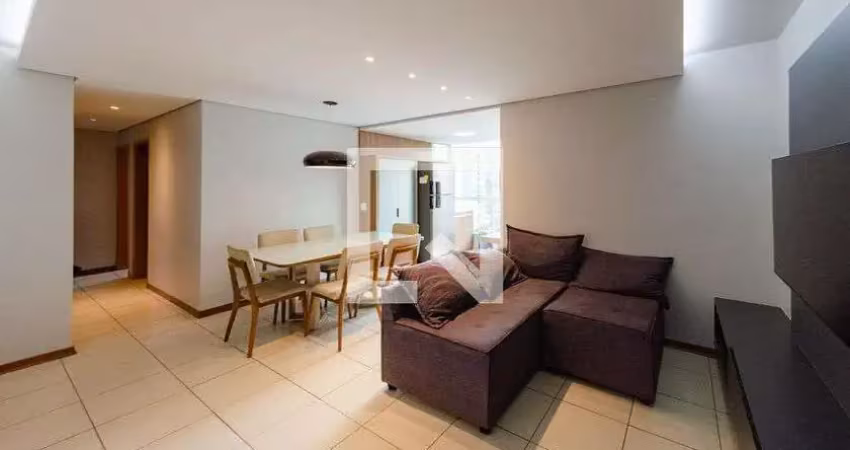 Apartamento para venda - buritis, 3 quartos,  90 m² - belo horizonte