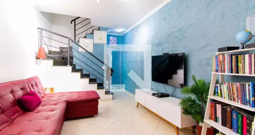 Casa para venda - vila formosa, 2 quartos,  80 m² - são paulo