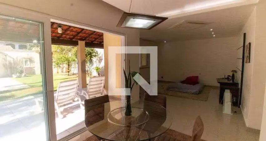 Casa para venda - piratininga, 6 quartos,  360 m² - niterói