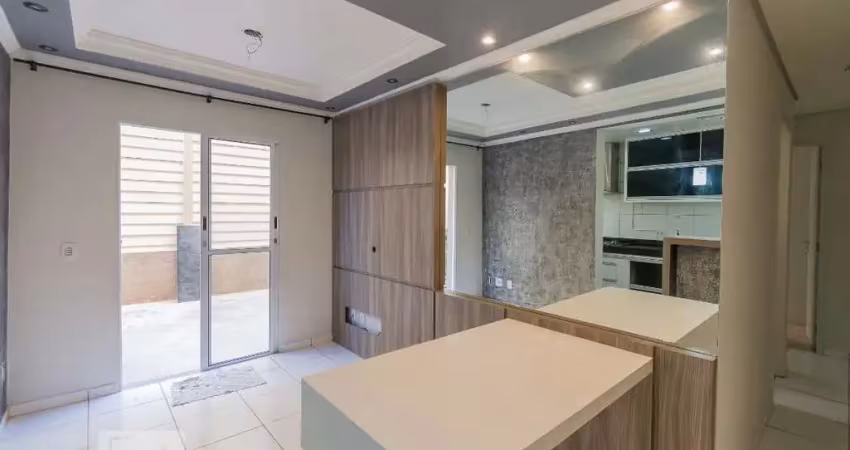 Apartamento para venda - campos elíseos , 2 quartos,  47 m² - campinas