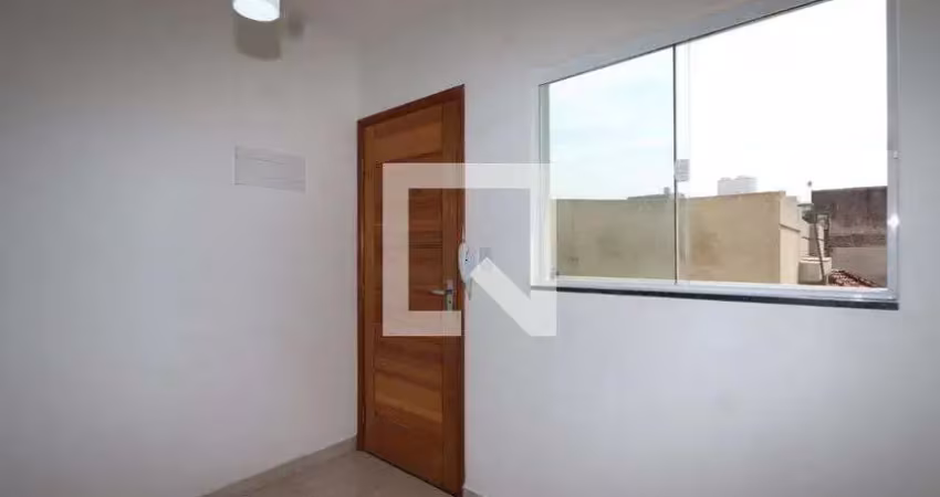 Apartamento para venda - vila santa clara, 2 quartos,  32 m² - são paulo