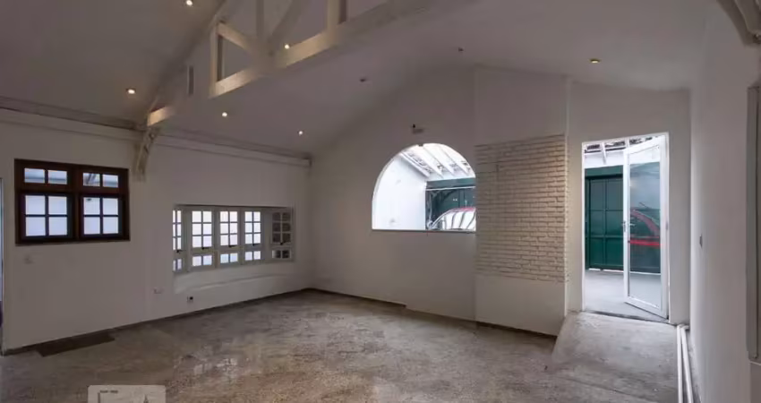 Casa para venda - morumbi, 4 quartos,  225 m² - são paulo