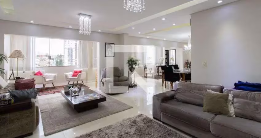 Casa para venda - vila rosália, 4 quartos,  455 m² - guarulhos