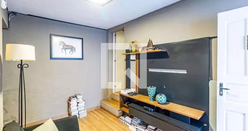 Casa para venda - butantã, 2 quartos,  90 m² - são paulo