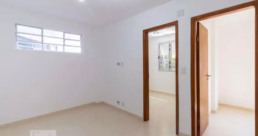 Apartamento para venda - vila olímpia, 2 quartos,  50 m² - são paulo