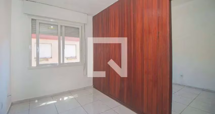 Apartamento para venda - vila operária, 1 quarto,  28 m² - porto alegre