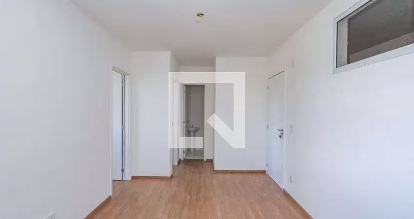 Apartamento para venda - estoril , 2 quartos,  44 m² - belo horizonte