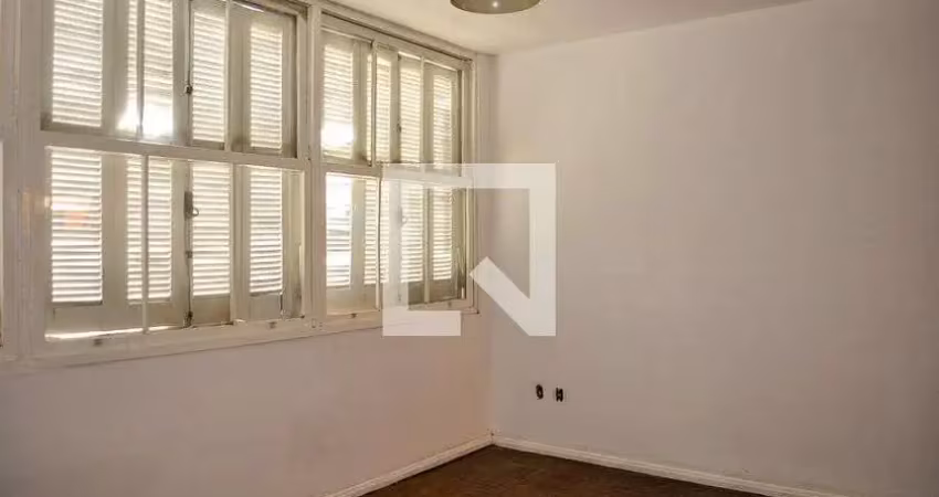 Apartamento para venda - santo antônio, 1 quarto,  50 m² - porto alegre