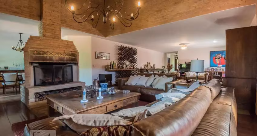 Casa para venda - campo belo, 6 quartos,  650 m² - são paulo