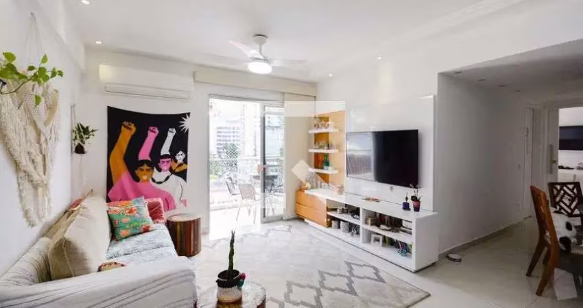 Apartamento para venda - tijuca, 2 quartos,  110 m² - rio de janeiro