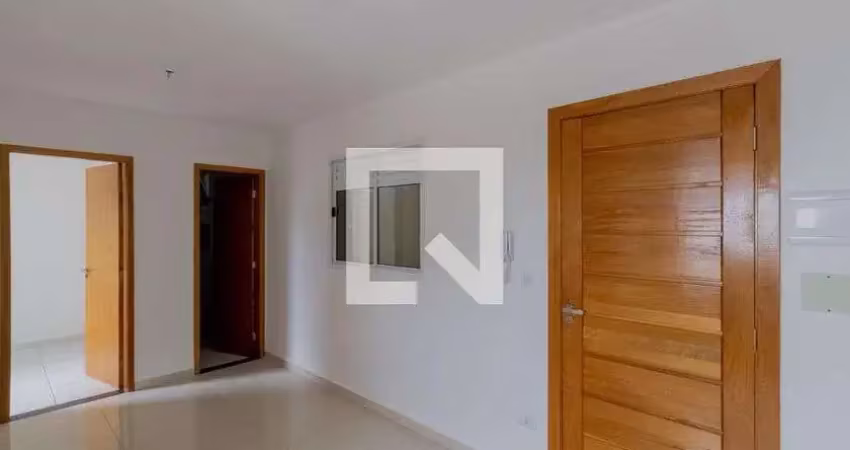 Apartamento para venda - vila ré, 2 quartos,  38 m² - são paulo