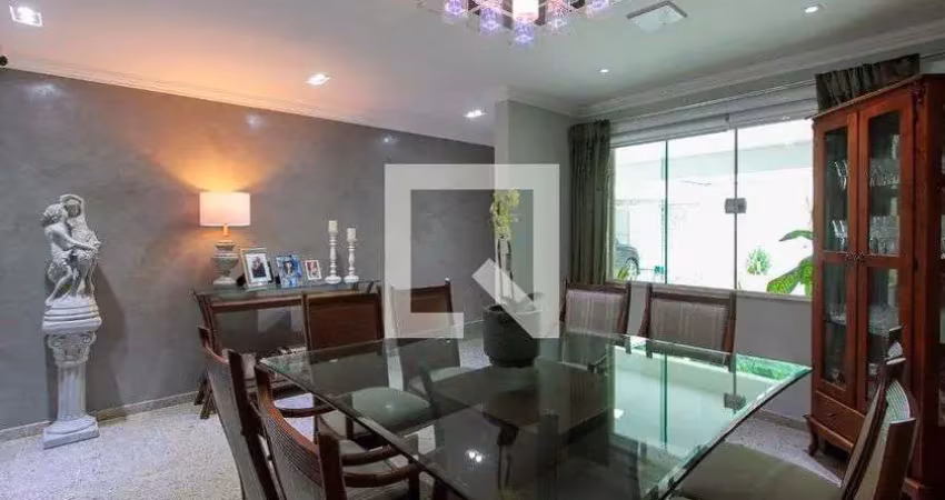 Casa / sobrado em condomínio para venda - itanhangá, 6 quartos,  506 m² - rio de janeiro