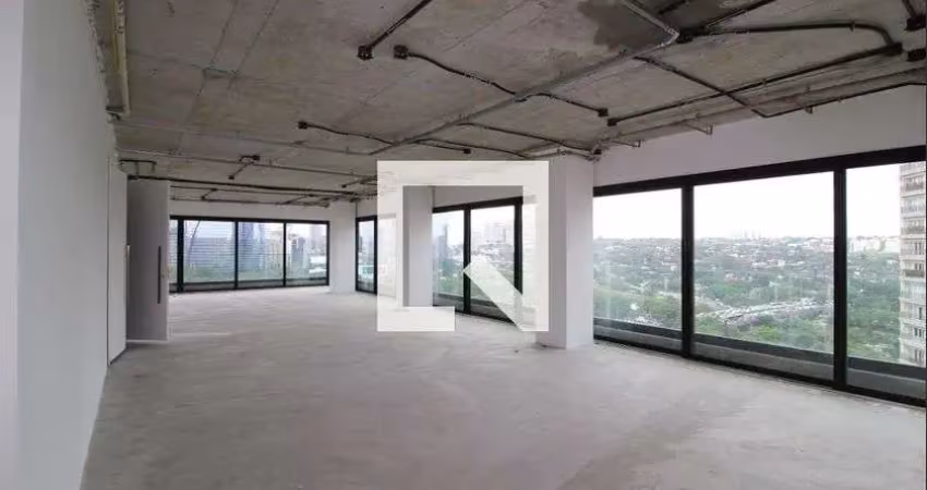 Apartamento para venda - itaim bibi, 5 quartos,  472 m² - são paulo