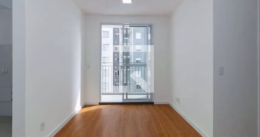 Apartamento para venda - santo amaro , 2 quartos,  42 m² - são paulo