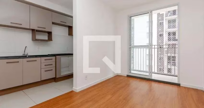 Apartamento para venda - santo amaro , 2 quartos,  42 m² - são paulo