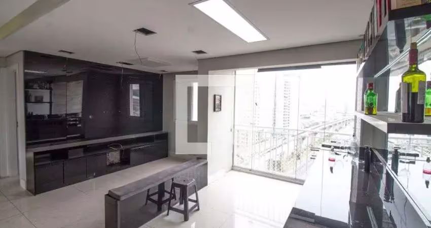 Apartamento para venda - vila santa clara, 2 quartos,  68 m² - são paulo