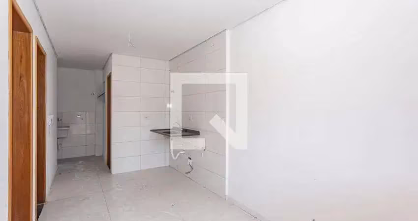 Apartamento para venda - vila das mercês, 2 quartos,  38 m² - são paulo