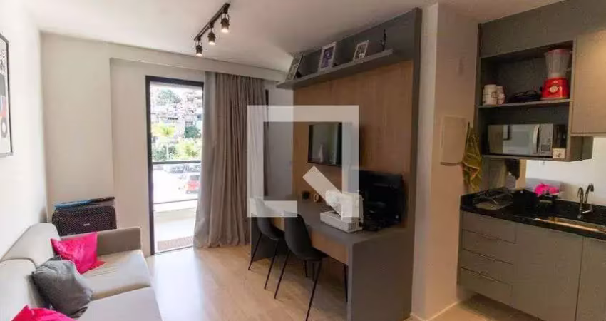Kitnet / stúdio para venda - ingá, 1 quarto,  38 m² - niterói