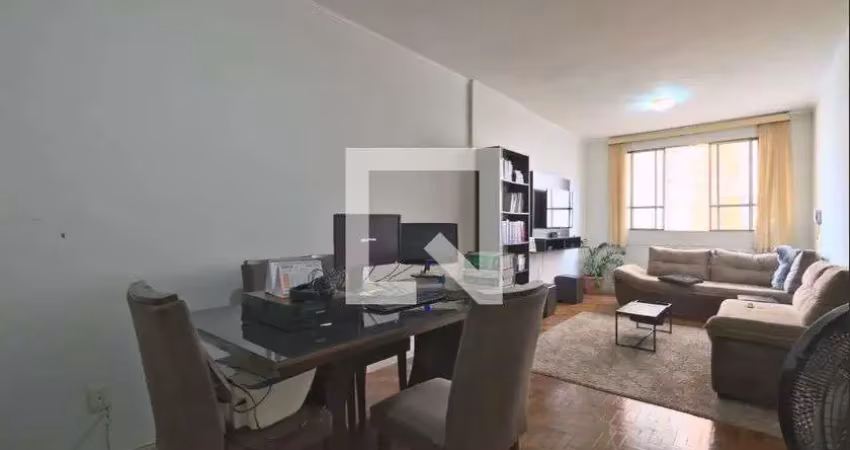 Apartamento para venda - centro, 2 quartos,  100 m² - campinas