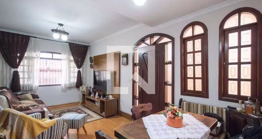Casa para venda - bela vista, 3 quartos,  170 m² - osasco
