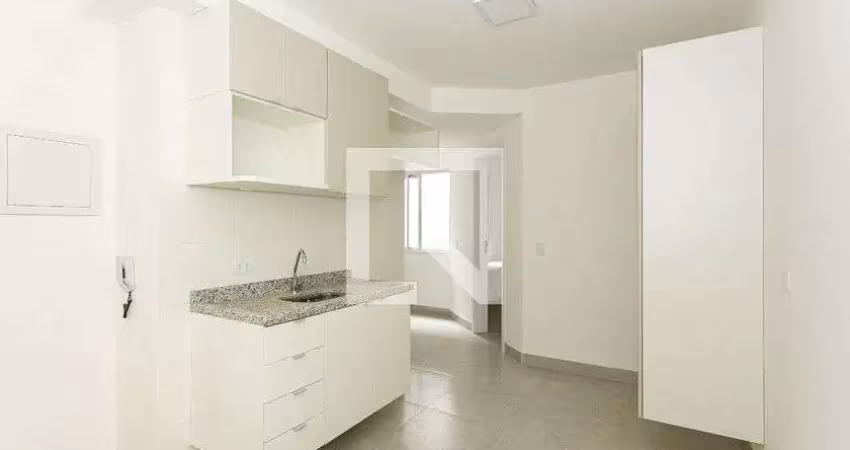 Apartamento para venda - vila carrão, 2 quartos,  38 m² - são paulo