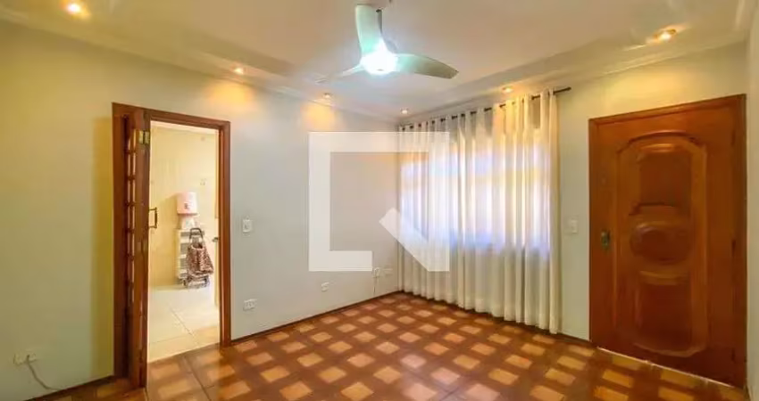 Casa para venda - paulicéia, 3 quartos,  160 m² - são bernardo do campo