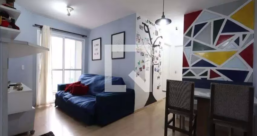 Apartamento para venda - vila prudente, 2 quartos,  55 m² - são paulo