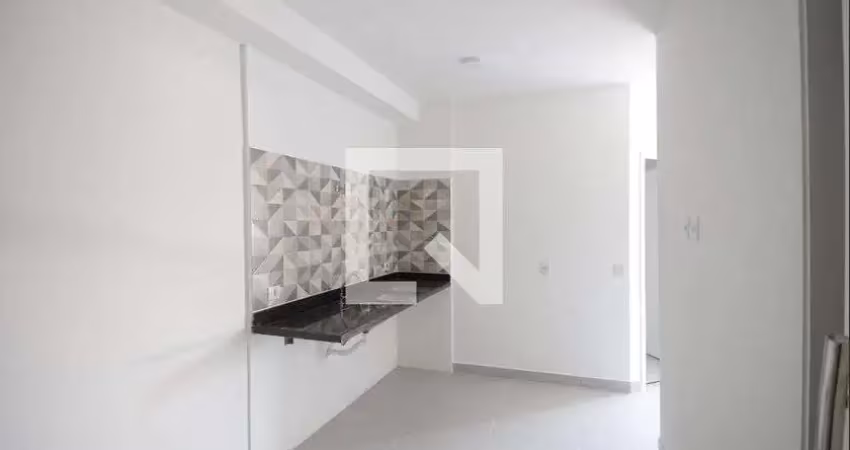 Apartamento para venda - cambuci, 2 quartos,  33 m² - são paulo