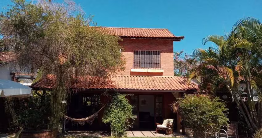 Casa para venda - anil, 3 quartos,  200 m² - rio de janeiro