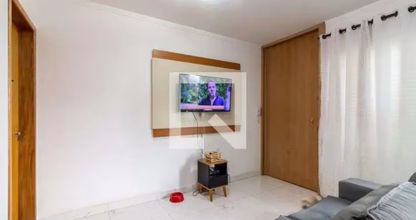 Apartamento para venda - casa verde, 2 quartos,  39 m² - são paulo