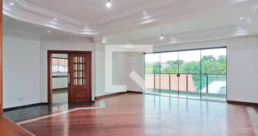 Casa para venda - city américa, 5 quartos,  600 m² - são paulo